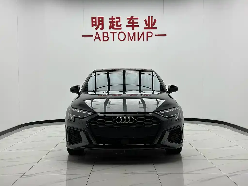 Audi A3 — фото 10