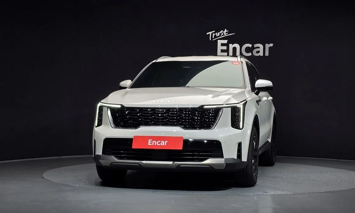 Kia Sorento — фото 4