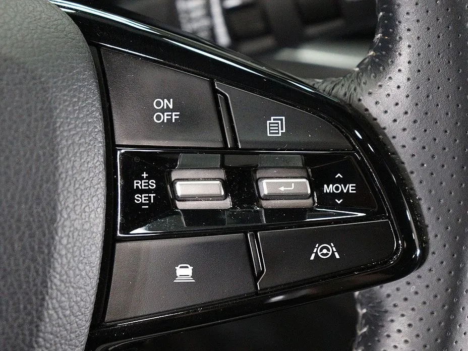 KG Mobility (Ssangyong) Rexton — фото 8