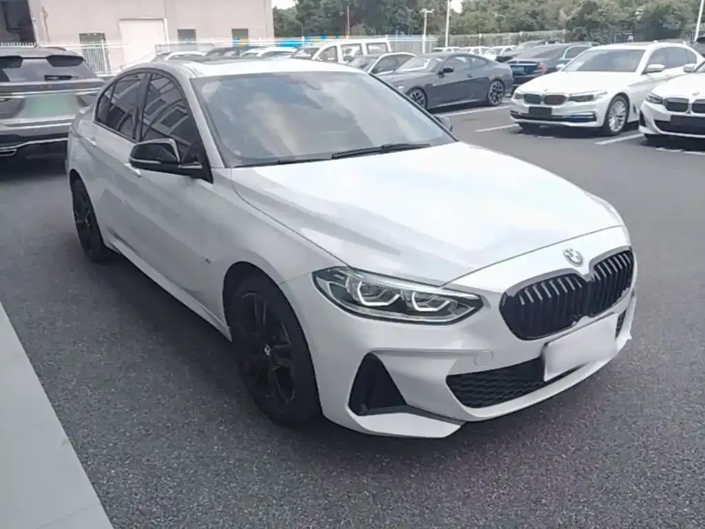 BMW 1 Series — фото 10
