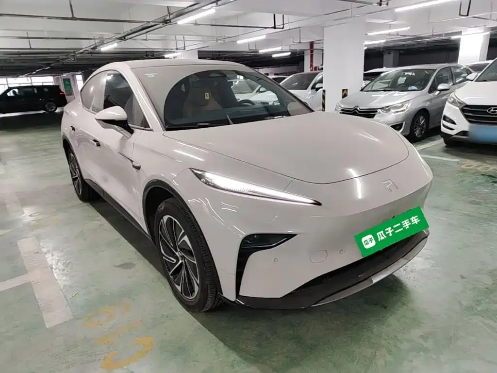 Roewe Feifan R7 — фото 3