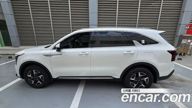 Kia Sorento — фото 2
