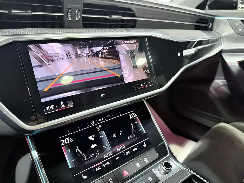 Audi A6L — фото 3