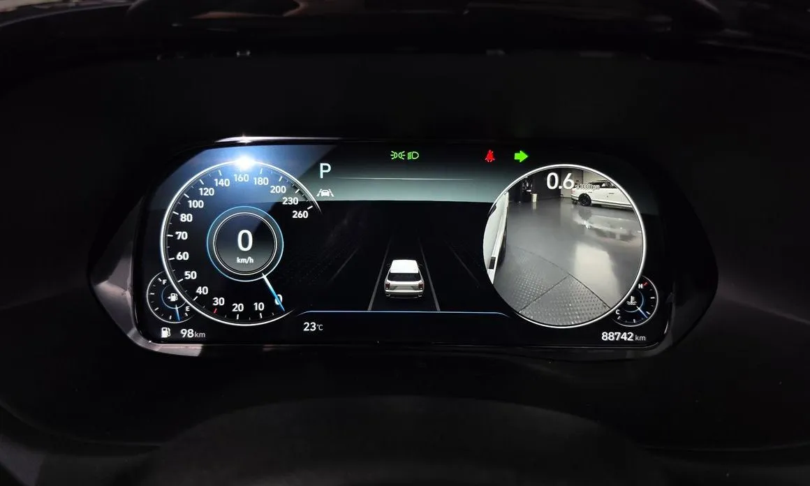 Hyundai Palisade — фото 2