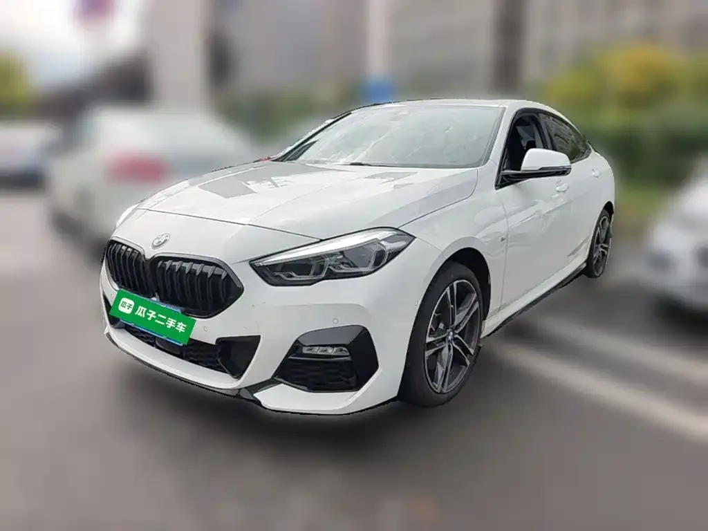 BMW 2 Series (Import) — фото 1
