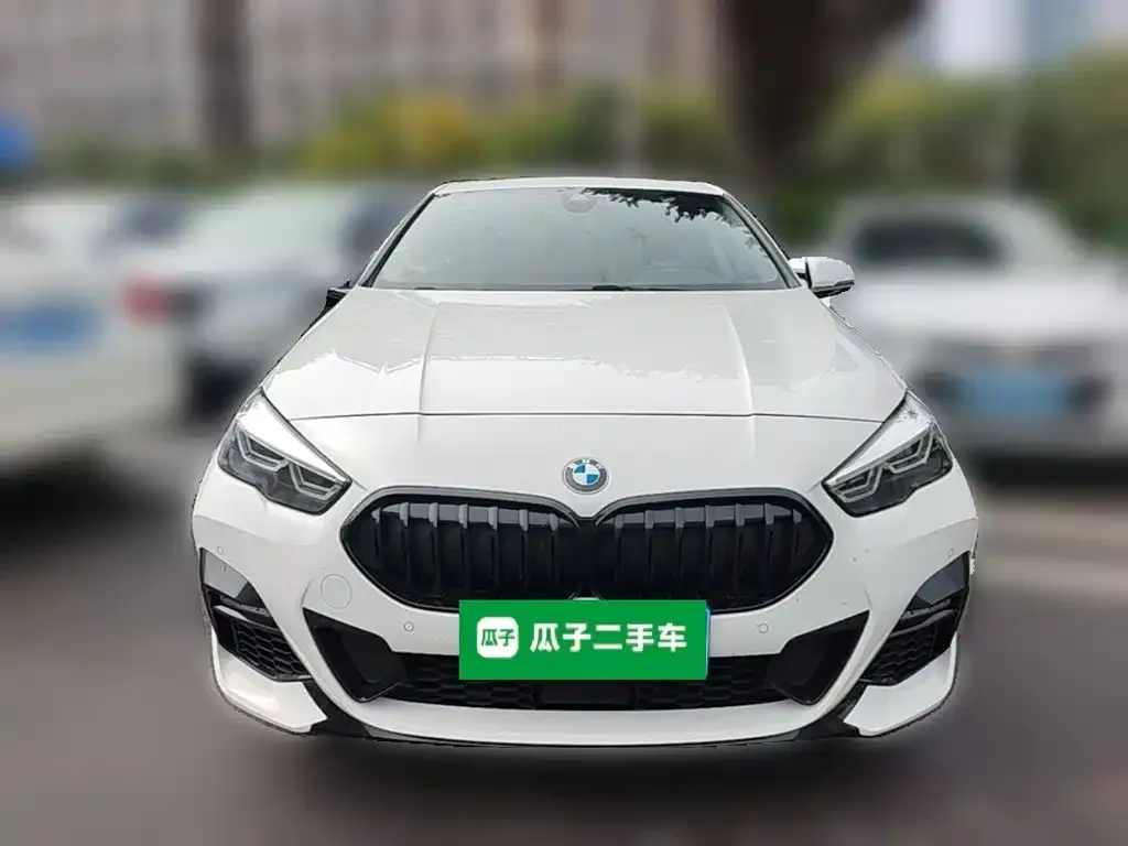 BMW 2 Series (Import) — фото 5