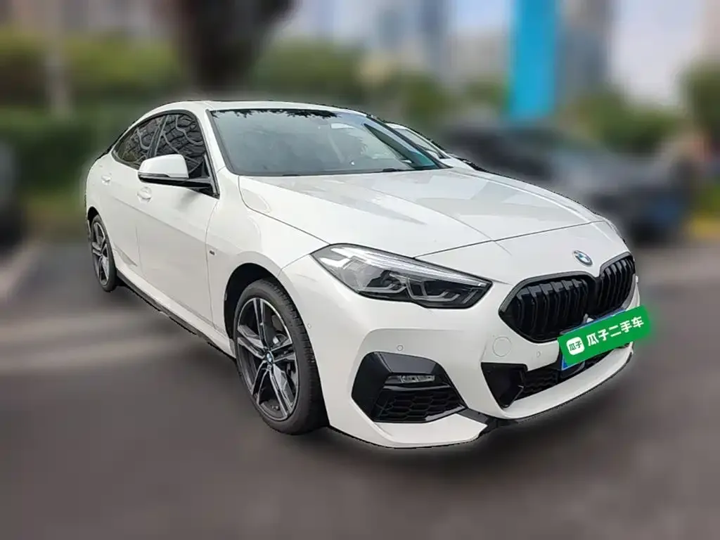 BMW 2 Series (Import) — фото 8