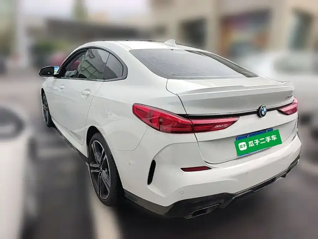 BMW 2 Series (Import) — фото 2