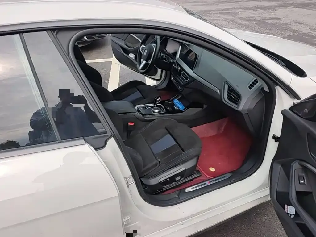 BMW 2 Series (Import) — фото 10