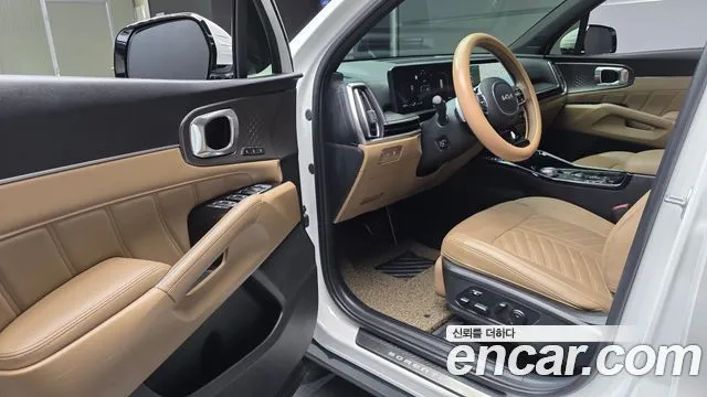Kia Sorento — фото 7