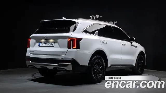 Kia Sorento — фото 2
