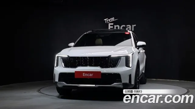 Kia Sorento — фото 5
