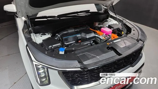 Kia Sorento — фото 9