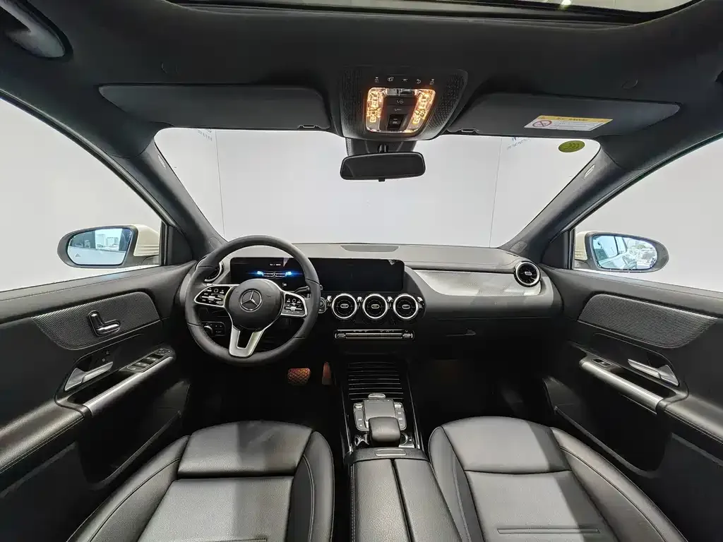 Mercedes-Benz GLA — фото 2