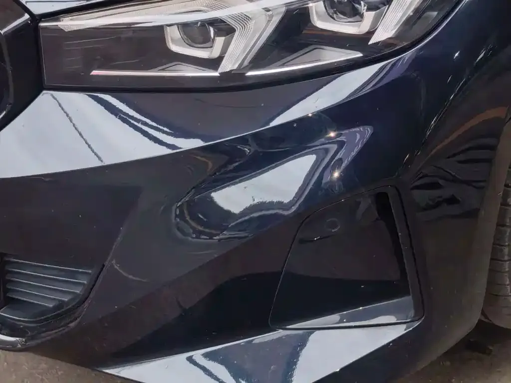 BMW i3 — фото 3