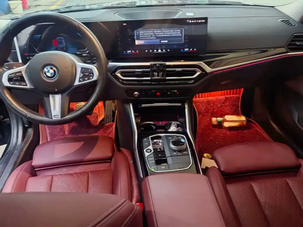 BMW i3 — фото 2