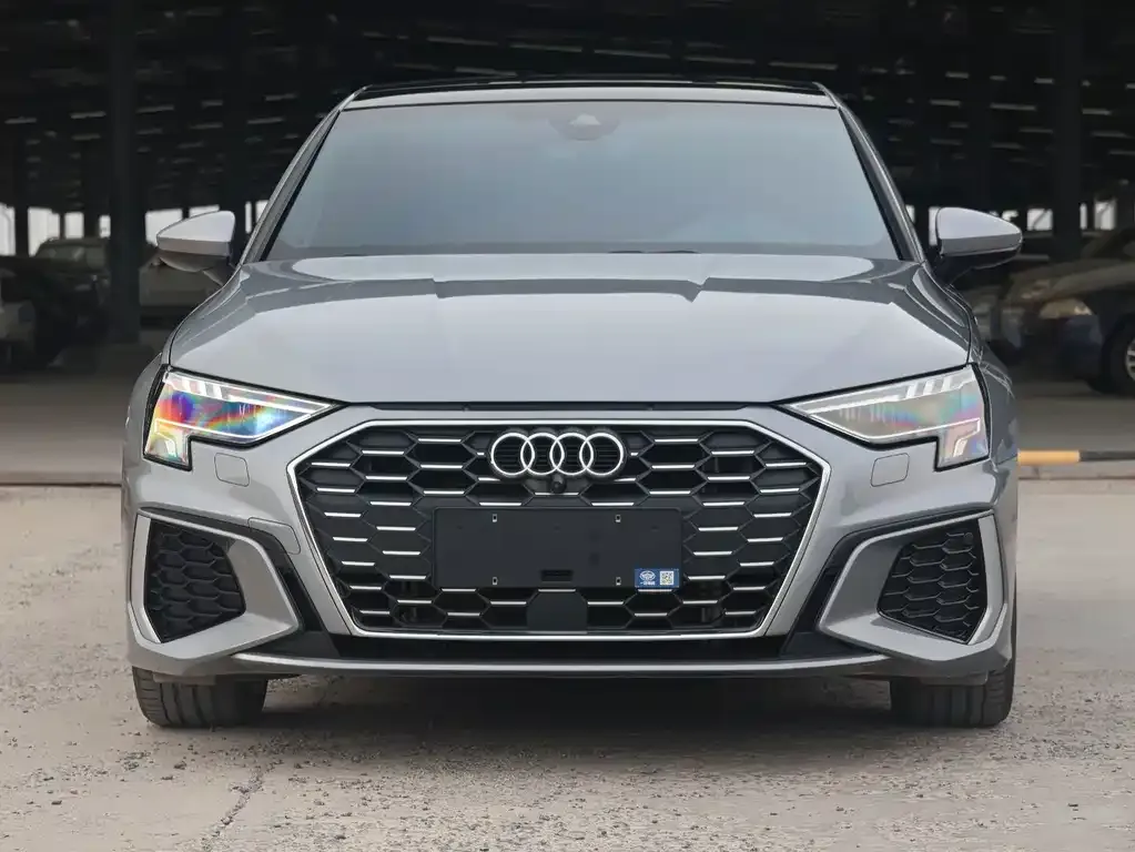 Audi A3 — фото 6