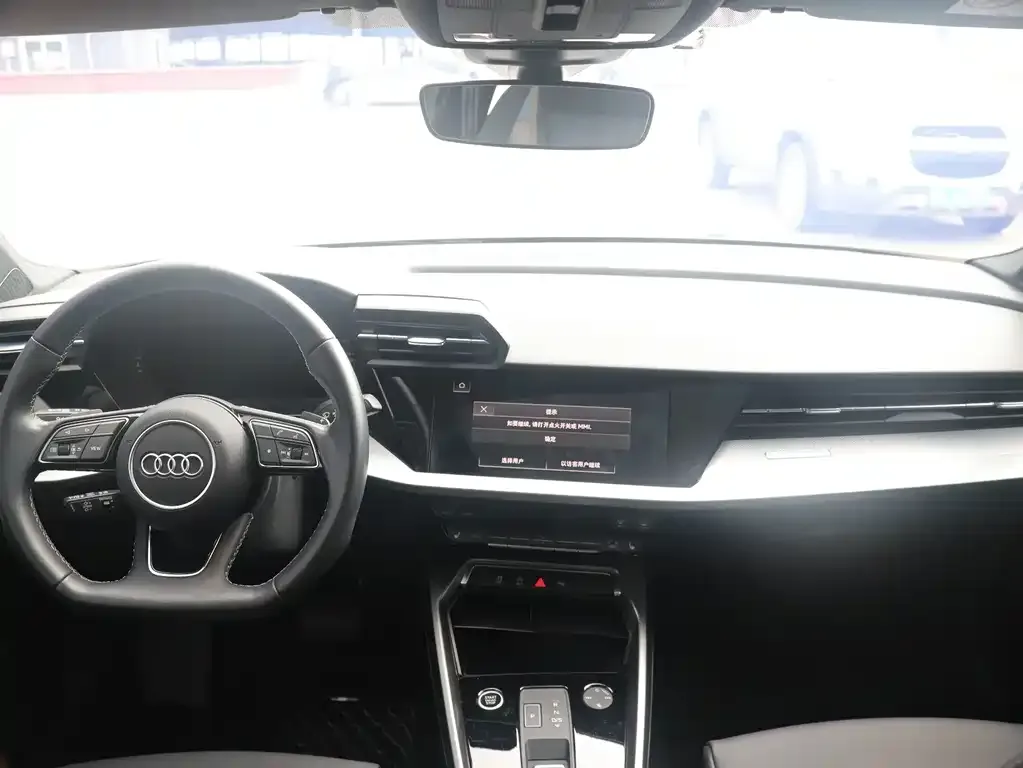 Audi A3 — фото 3