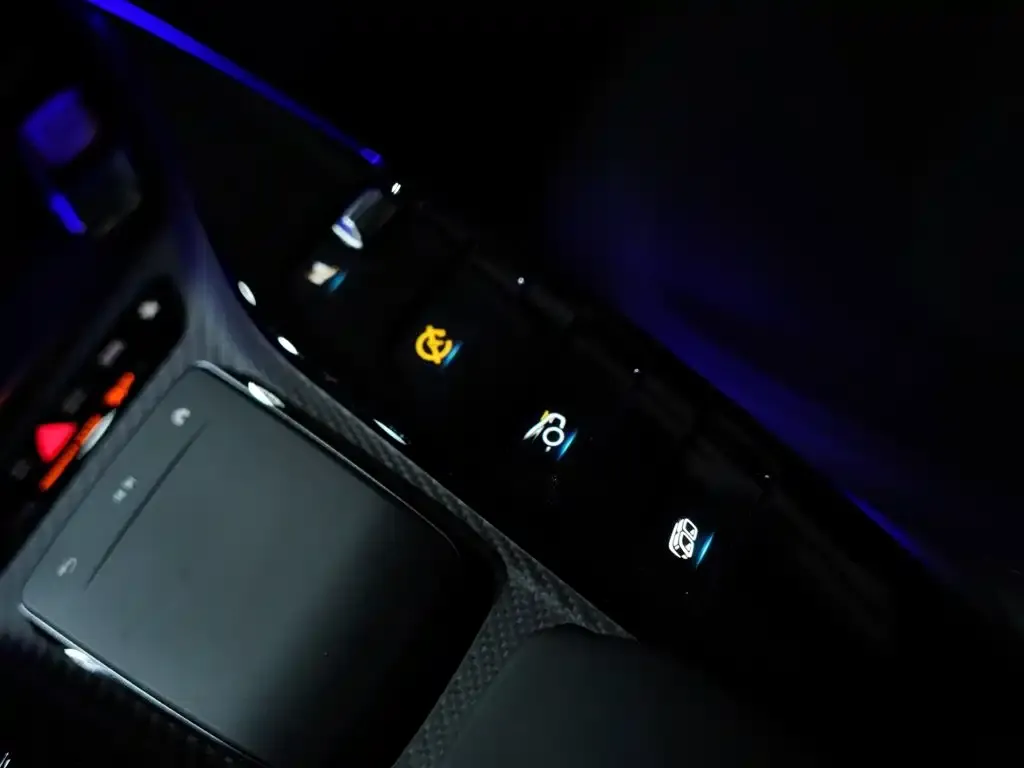 Mercedes-Benz AMG GT — фото 4