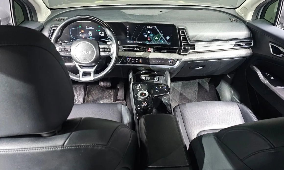 Kia Sportage — фото 2
