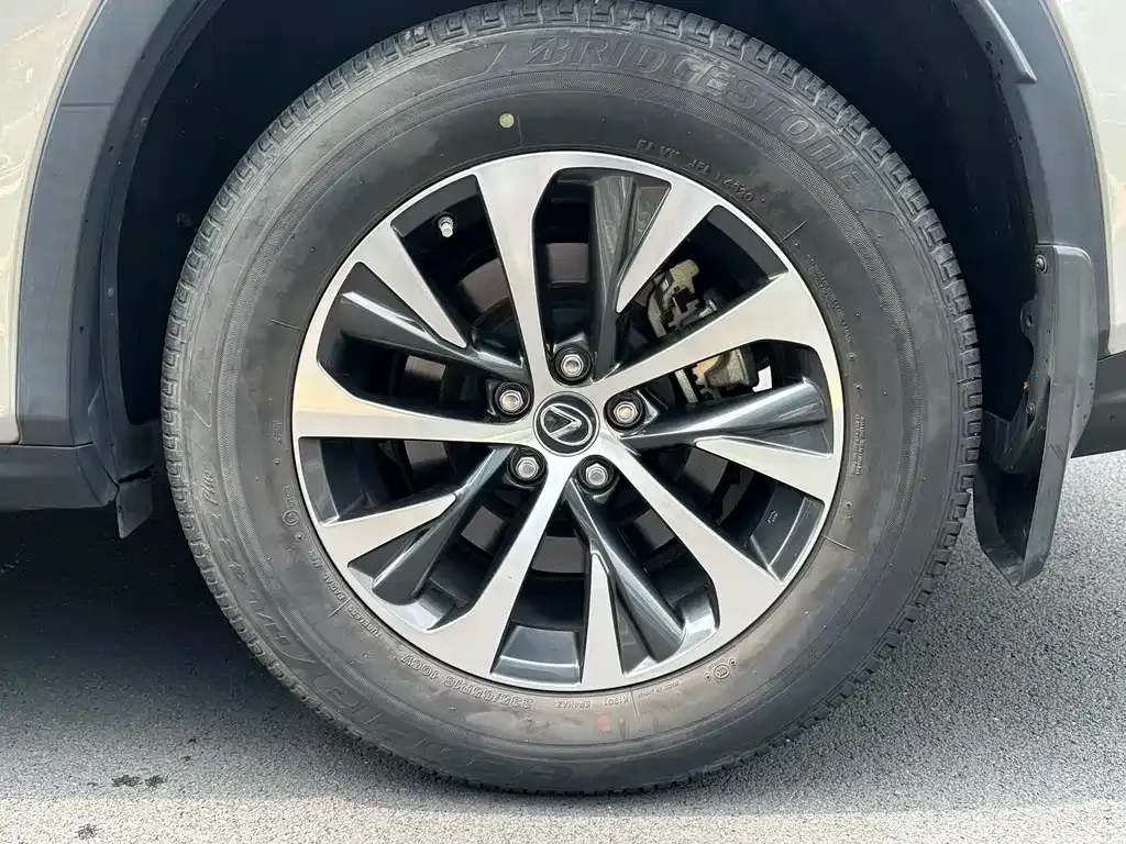Lexus RX — фото 9