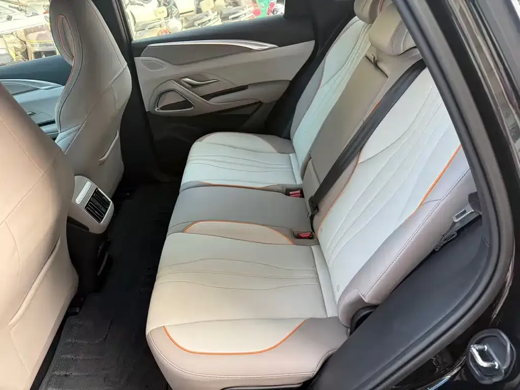 BYD Pro New Energy — фото 4