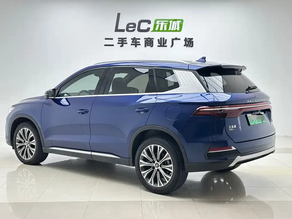 BYD Pro New Energy — фото 8