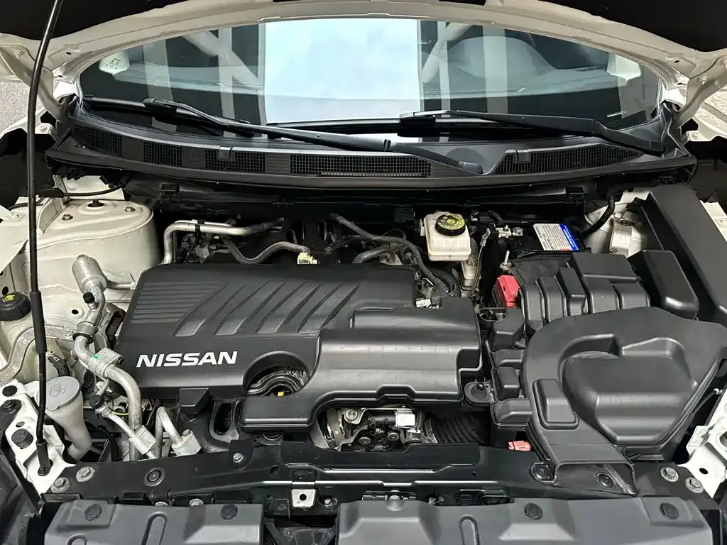 Nissan Qashqai — фото 2