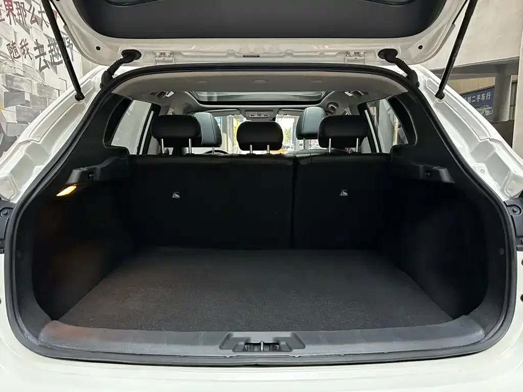 Nissan Qashqai — фото 4