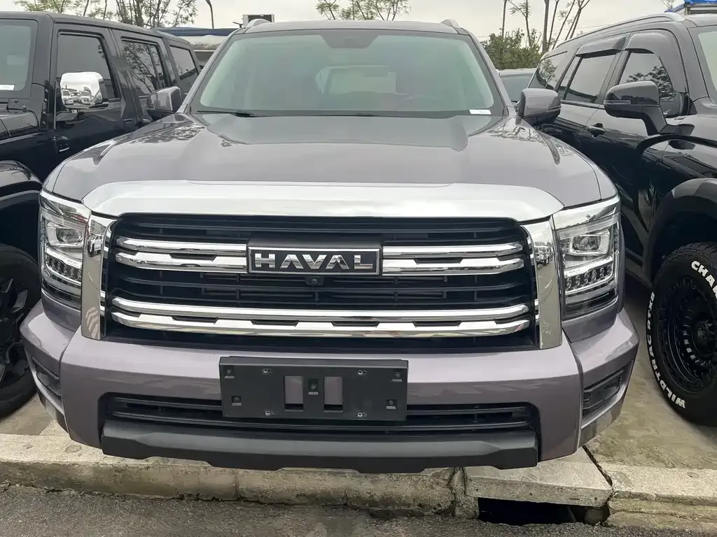 Haval H5 — фото 6