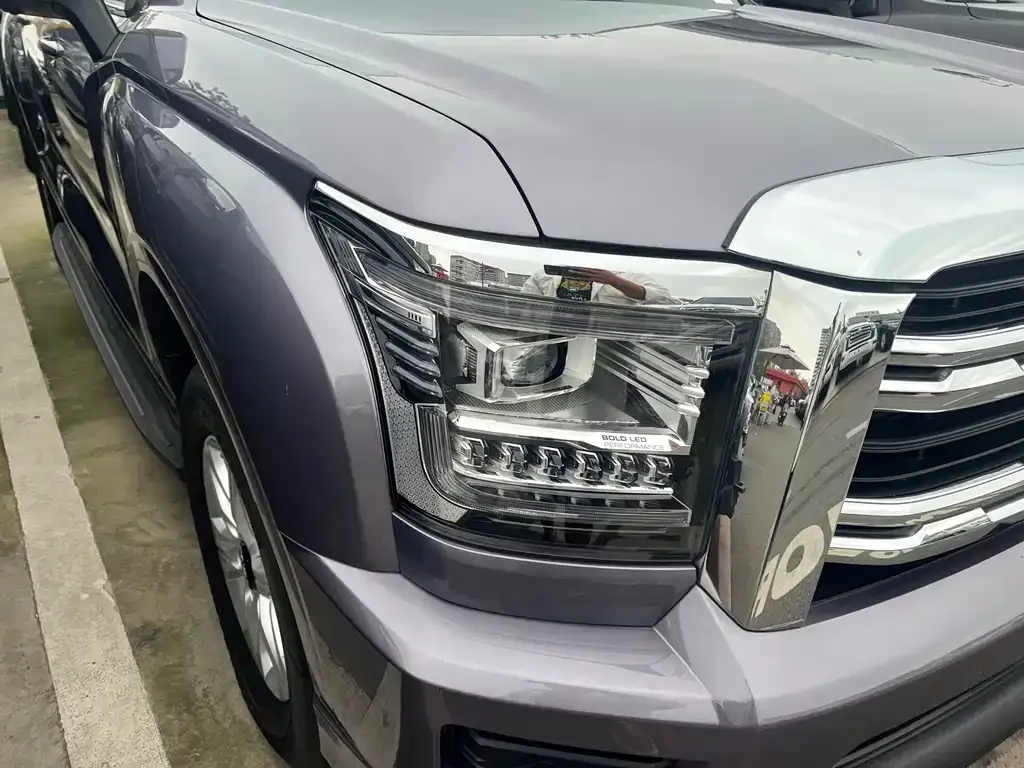 Haval H5 — фото 2