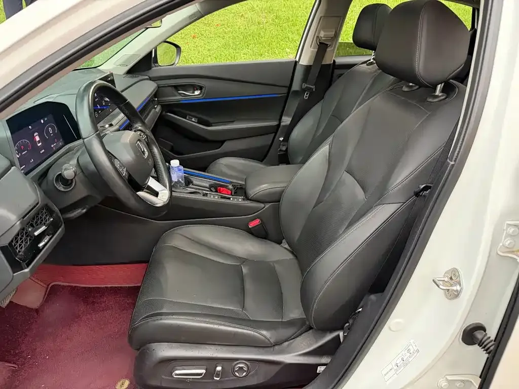 Honda Accord — фото 2