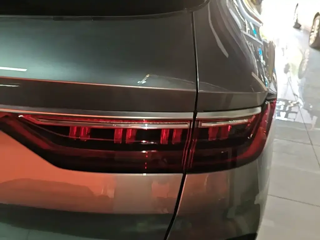 BYD PLUS New Energy — фото 2
