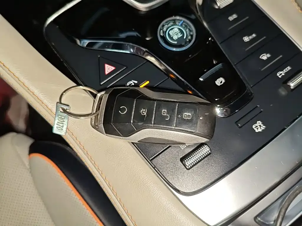 BYD PLUS New Energy — фото 10