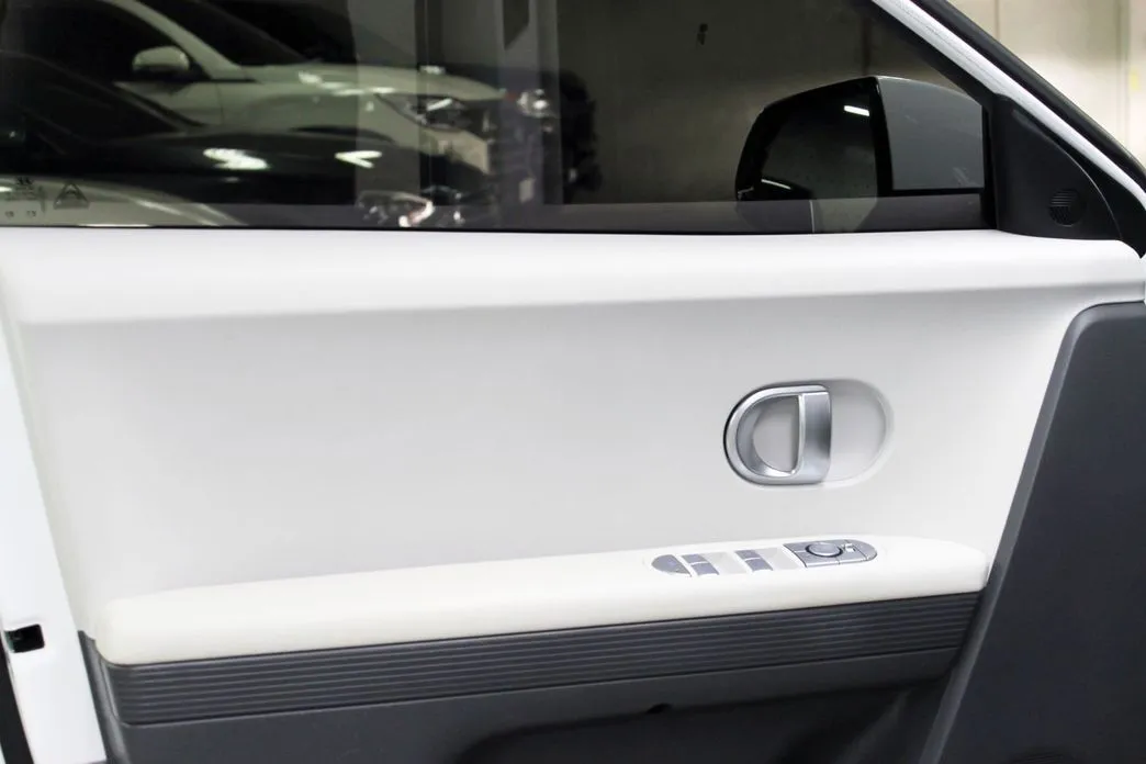 Hyundai Ioniq5 — фото 4