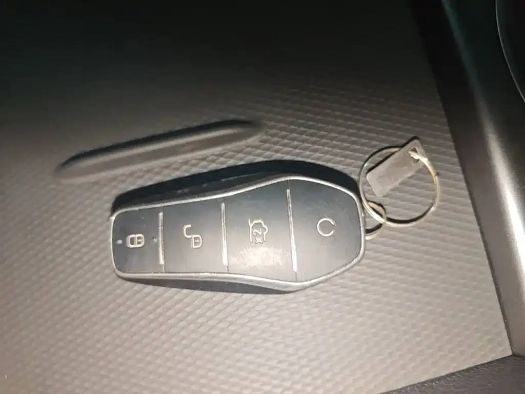 BYD Seal 05 DM-i — фото 2
