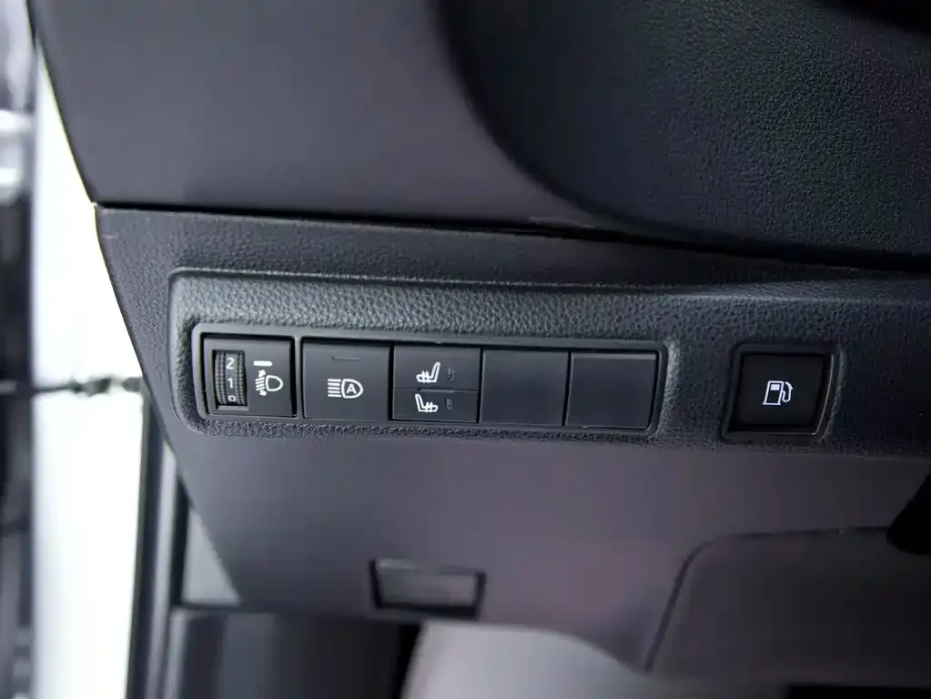 Toyota Levin — фото 10