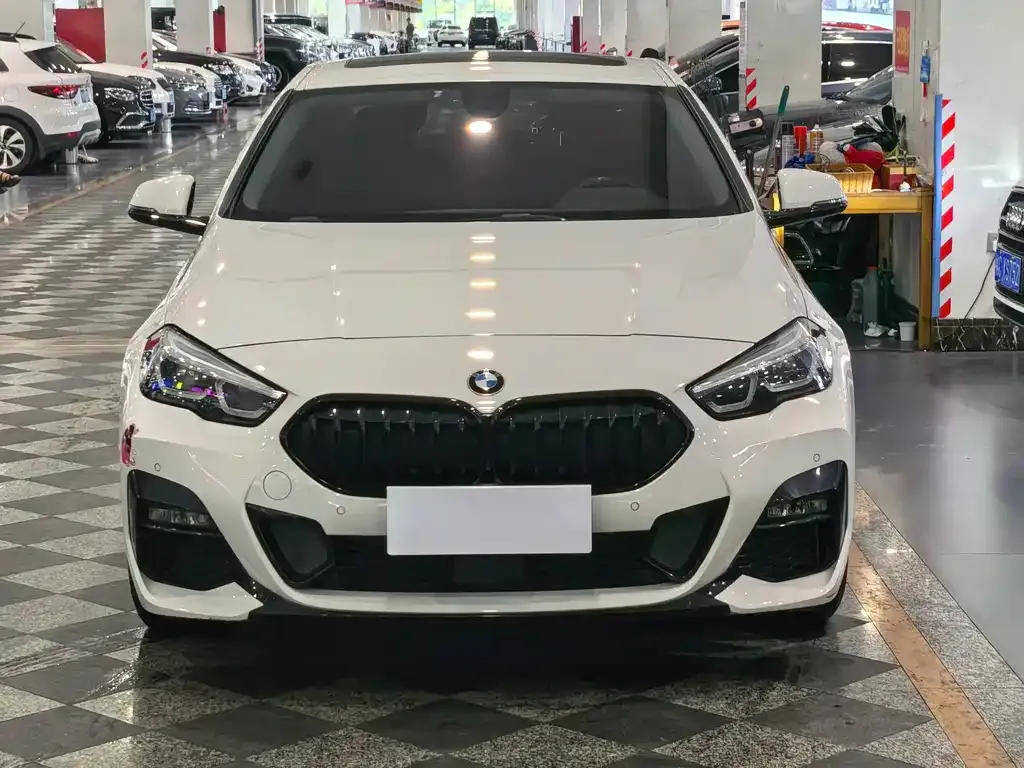 BMW 2 Series (Import) — фото 7