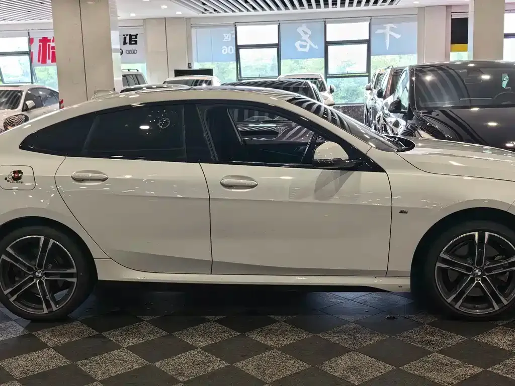 BMW 2 Series (Import) — фото 10