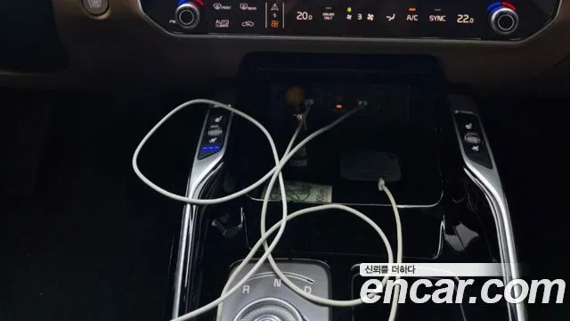 Kia Sorento — фото 2
