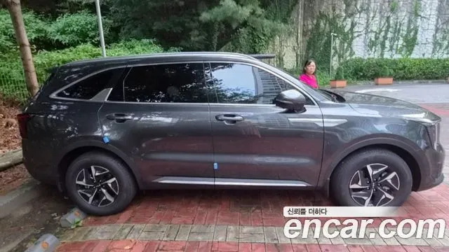 Kia Sorento — фото 3