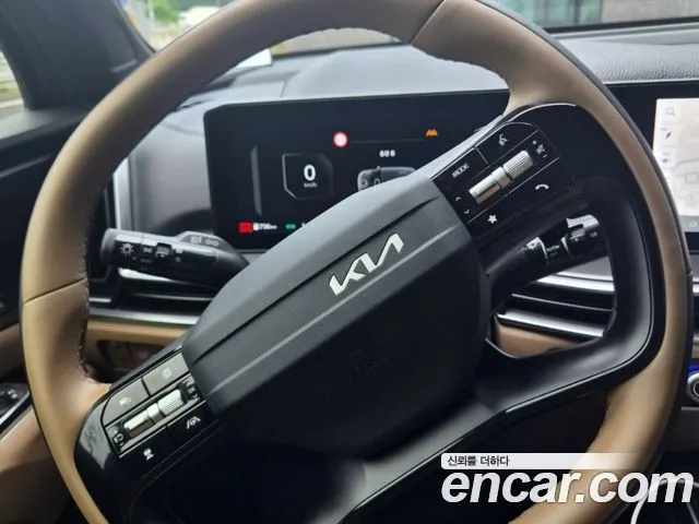 Kia Sorento — фото 6