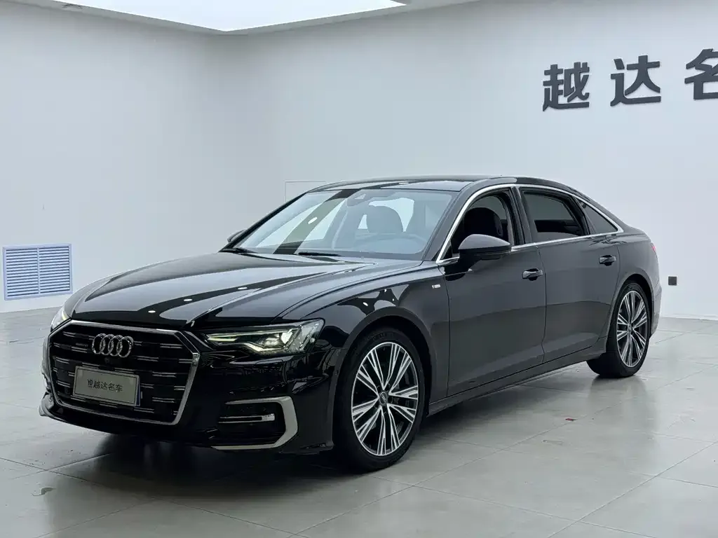 Audi A6L — фото 3
