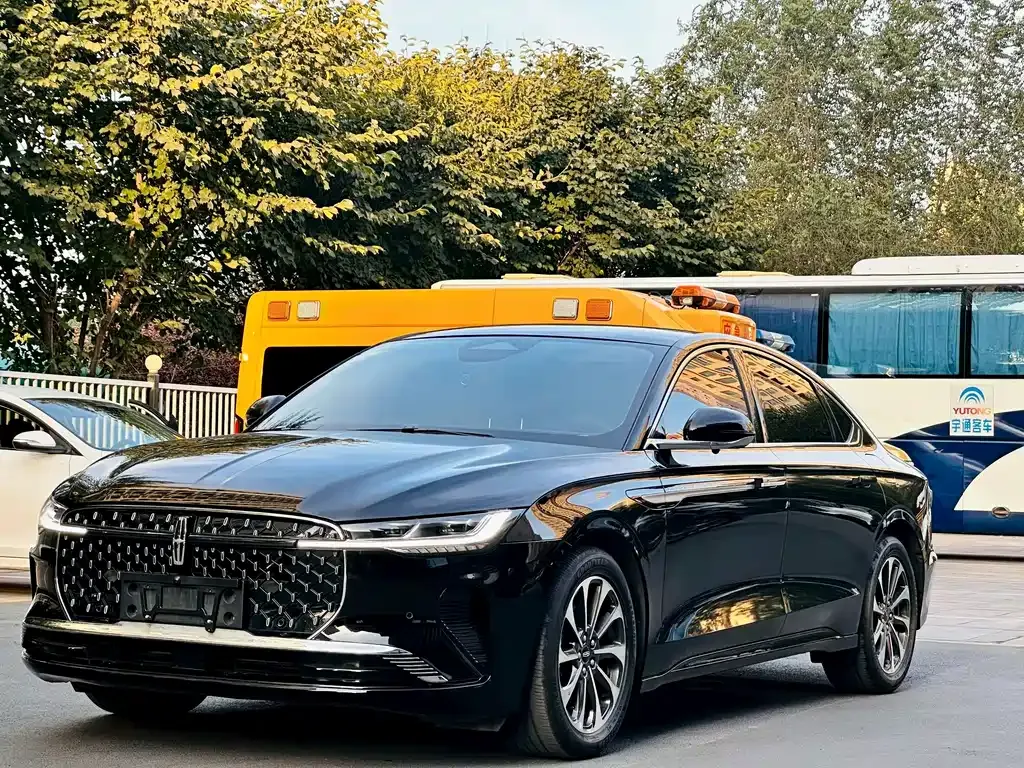 Lincoln Z — фото 1