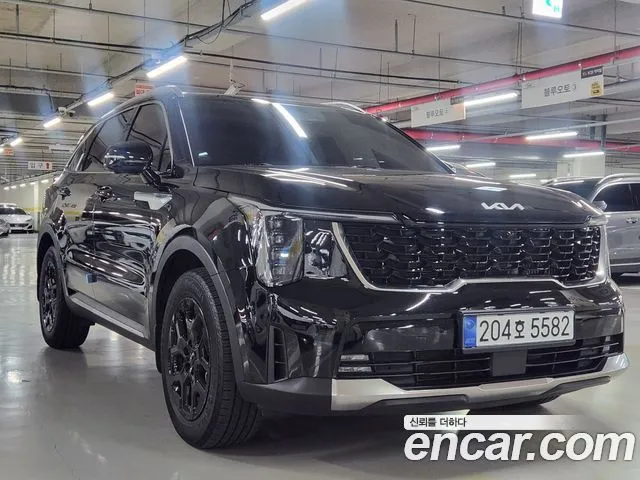 Kia Sorento — фото 2
