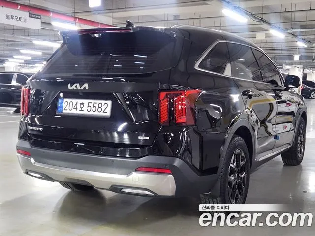 Kia Sorento — фото 5