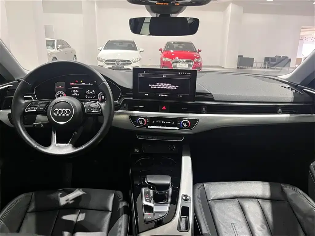 Audi A5 (Import) — фото 6