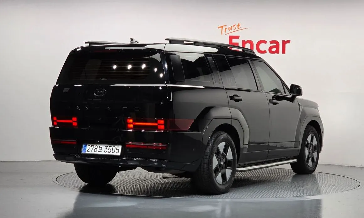 Hyundai Santafe — фото 2