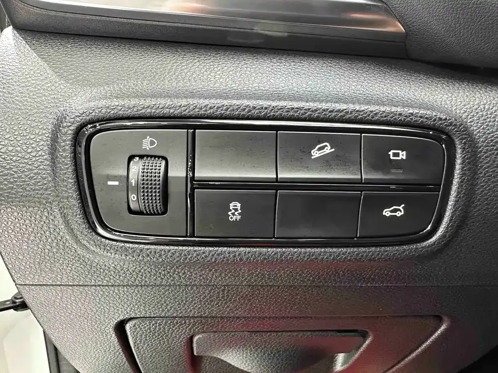 GAC Motor GS4 Plus — фото 9