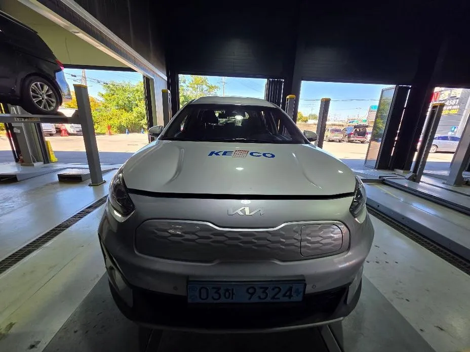 Kia Niro — фото 1